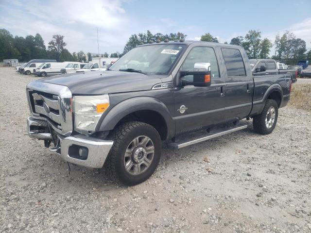 2015 FORD F250 SUPER DUTY, 