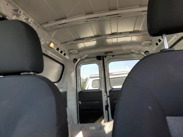 ZFBHRFBB1M6V73473 - 2021 RAM PROMASTER SLT Ақ фото 10