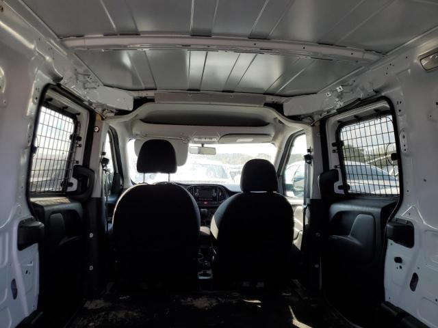 ZFBHRFBB1M6V73473 - 2021 RAM PROMASTER SLT Ақ фото 11