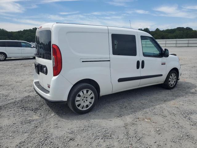ZFBHRFBB1M6V73473 - 2021 RAM PROMASTER SLT Ақ фото 3