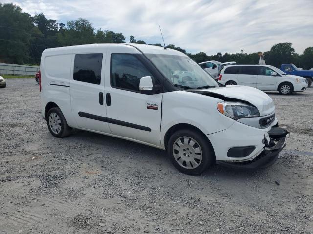 ZFBHRFBB1M6V73473 - 2021 RAM PROMASTER SLT Ақ фото 4