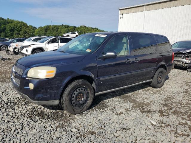 2007 CHEVROLET UPLANDER LS, 