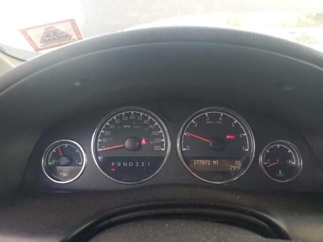 1GNDV231X7D101124 - 2007 CHEVROLET UPLANDER LS BLUE photo 9