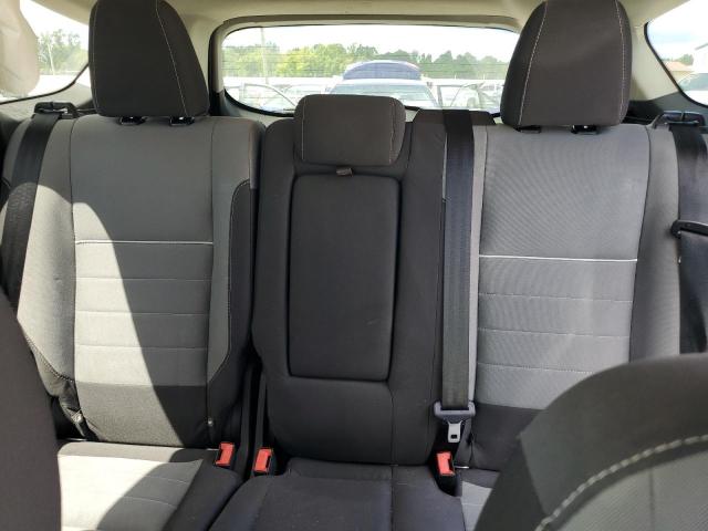 1FMCU0GX3FUA05257 - 2015 FORD ESCAPE SE 灰色 照片 10