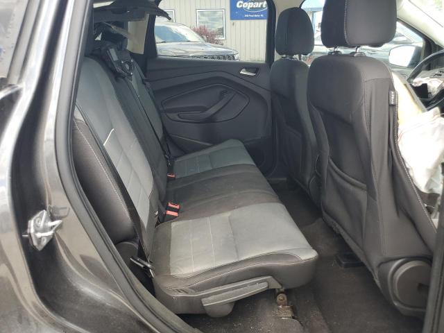 1FMCU0GX3FUA05257 - 2015 FORD ESCAPE SE 灰色 照片 11