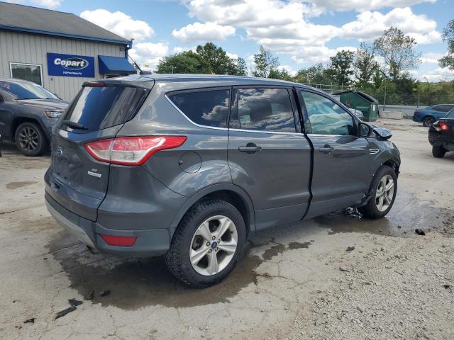 1FMCU0GX3FUA05257 - 2015 FORD ESCAPE SE 灰色 照片 3