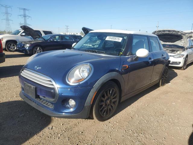 2015 MINI COOPER, 