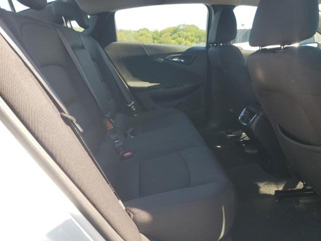 1G1ZD5ST1PF183019 - 2023 CHEVROLET MALIBU LT Weiß Foto 10