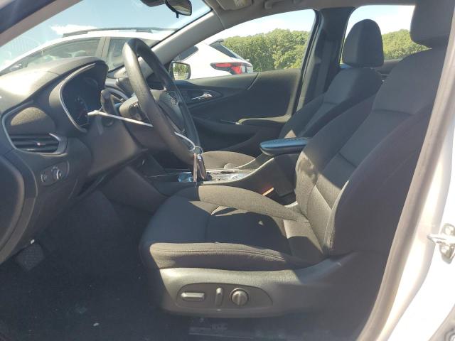 1G1ZD5ST1PF183019 - 2023 CHEVROLET MALIBU LT Weiß Foto 7