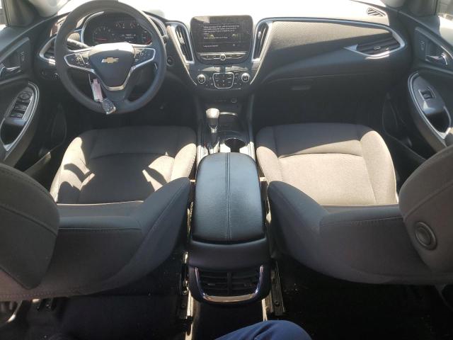 1G1ZD5ST1PF183019 - 2023 CHEVROLET MALIBU LT Weiß Foto 8