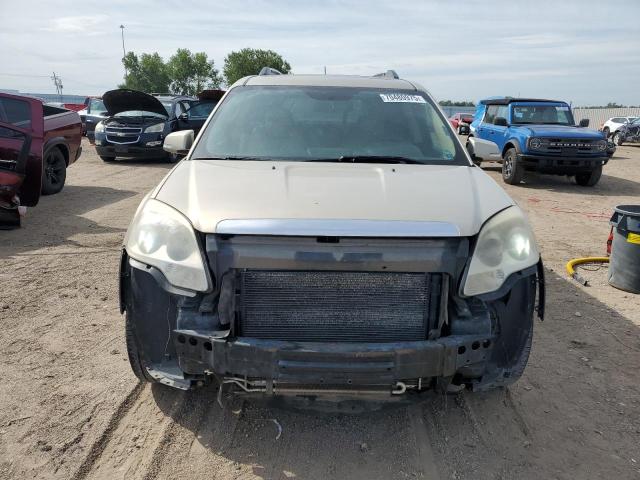 1GKLRMED7AJ240426 - 2010 GMC ACADIA SLT-1 BROWN photo 5