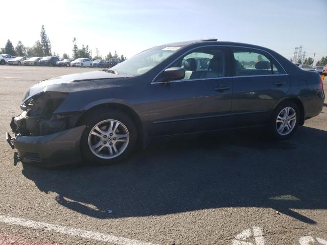 2007 HONDA ACCORD EX, 