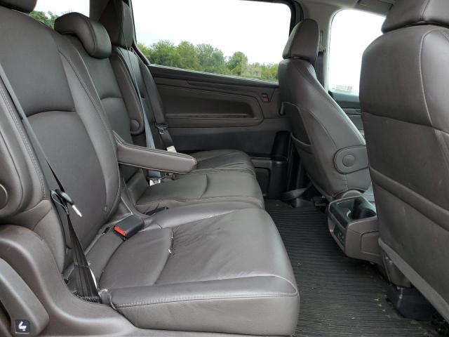 5FNRL6H76KB135023 - 2019 HONDA ODYSSEY EXL رمادي صورة 11