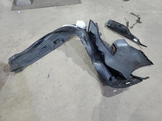 1HGCR3F06HA042787 - 2017 HONDA ACCORD EXL BLACK photo 12