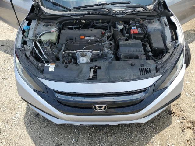 2HGFC4B86KH303568 - 2019 HONDA CIVIC SPORT ვერცხლისფერი ფოტო 11
