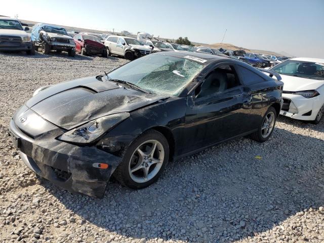 2004 TOYOTA CELICA GT-S, 