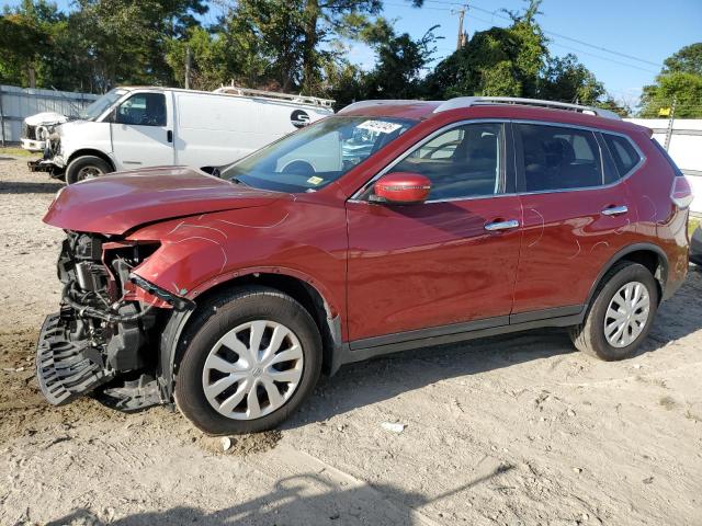 2016 NISSAN ROGUE S, 