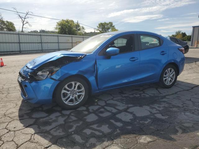 2016 TOYOTA SCION IA, 