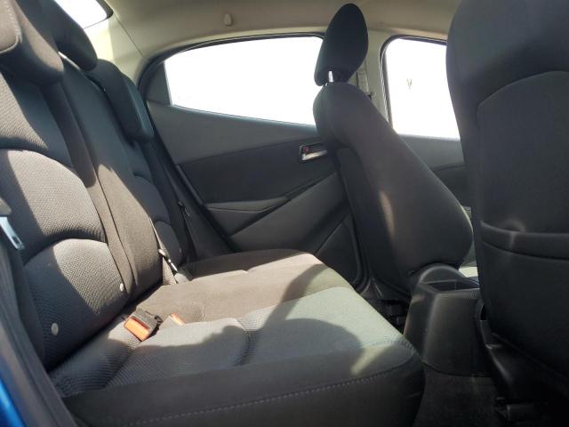 3MYDLBZV7GY120544 - 2016 TOYOTA SCION IA BLUE photo 10