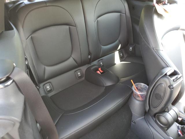 WMWWG9C53H3C22656 - 2017 MINI COOPER S WHITE photo 10