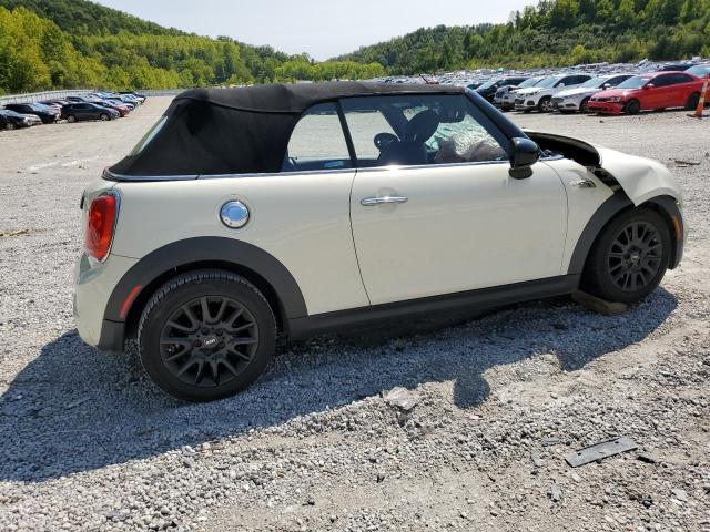 WMWWG9C53H3C22656 - 2017 MINI COOPER S WHITE photo 3