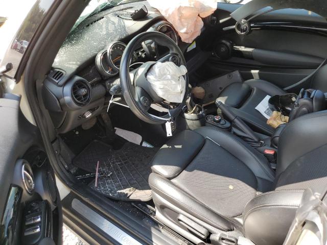 WMWWG9C53H3C22656 - 2017 MINI COOPER S WHITE photo 8