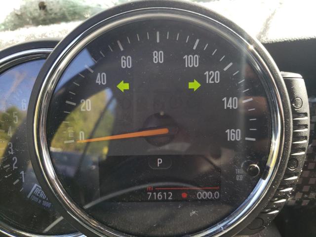 WMWWG9C53H3C22656 - 2017 MINI COOPER S WHITE photo 9