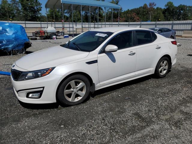 2015 KIA OPTIMA LX, 