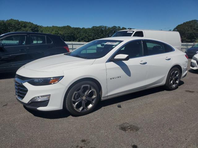 2023 CHEVROLET MALIBU LT, 