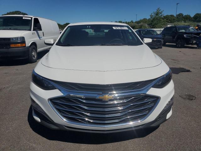 1G1ZD5STXPF172004 - 2023 CHEVROLET MALIBU LT თეთრი ფოტო 5