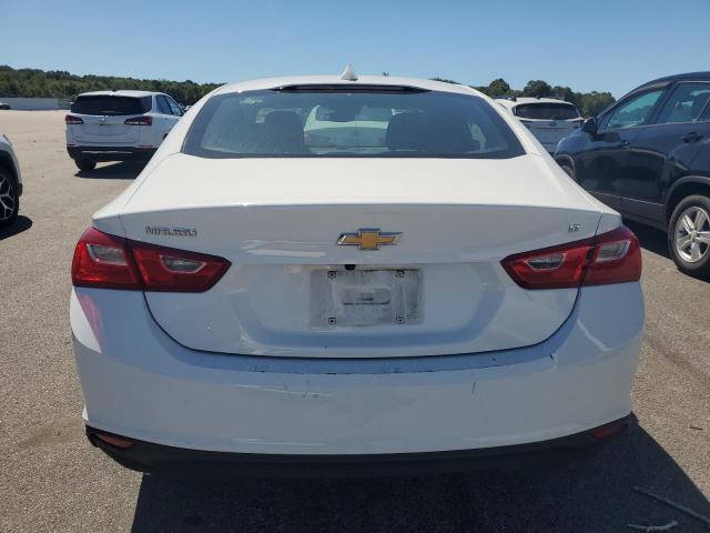 1G1ZD5STXPF172004 - 2023 CHEVROLET MALIBU LT თეთრი ფოტო 6