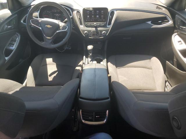 1G1ZD5STXPF172004 - 2023 CHEVROLET MALIBU LT თეთრი ფოტო 8