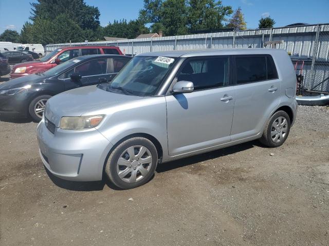 2008 TOYOTA SCION XB, 