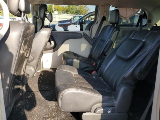 2C4RC1CG6DR733923 - 2013 CHRYSLER TOWN & COU TOURING L BLACK photo 11