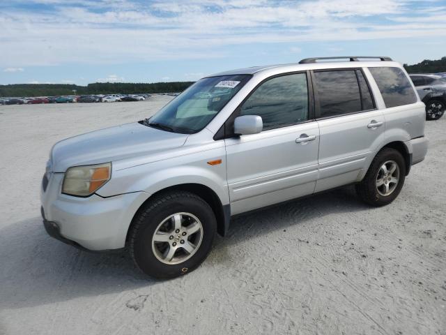 2006 HONDA PILOT EX, 