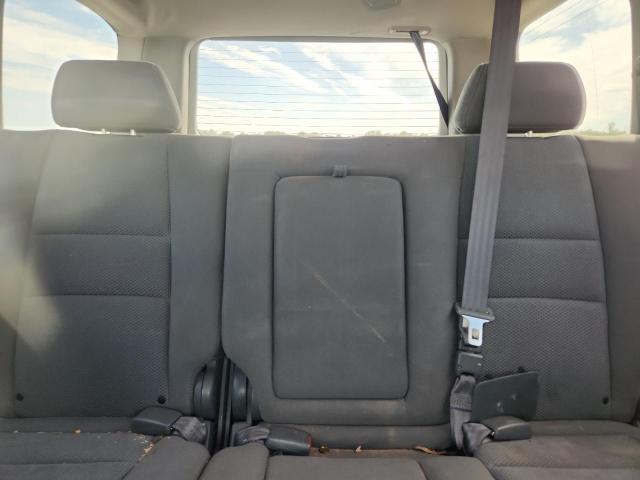 5FNYF28416B035600 - 2006 HONDA PILOT EX 银色 照片 10