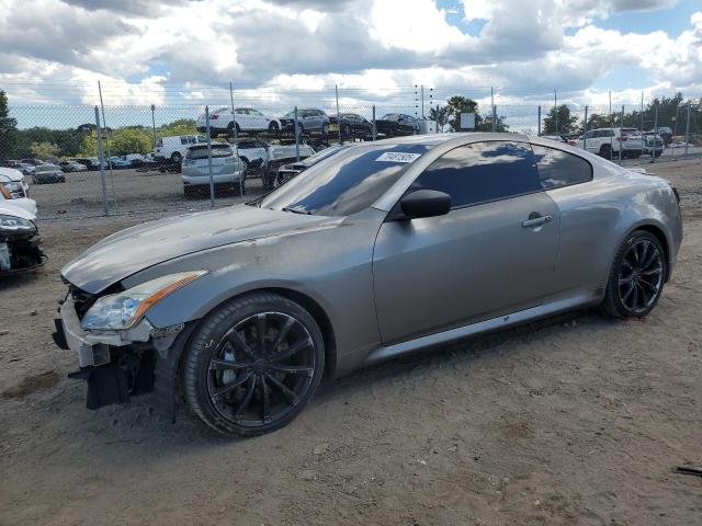 2008 INFINITI G37 BASE, 