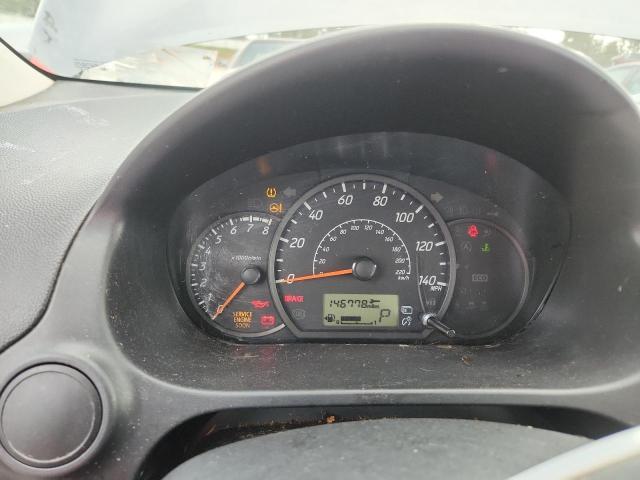 ML32A3HJ0HH011651 - 2017 MITSUBISHI MIRAGE ES GRAY photo 9