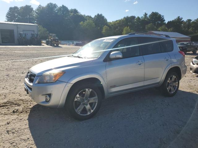 2012 TOYOTA RAV4 SPORT, 