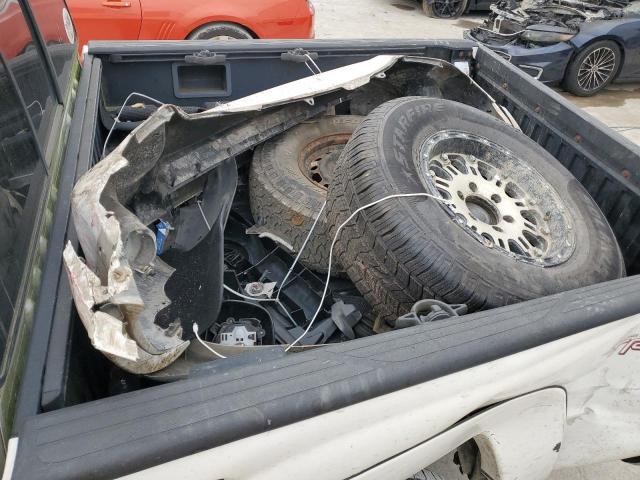 3TMLU42N49M032140 - 2009 TOYOTA TACOMA DOUBLE CAB 白色 照片 12