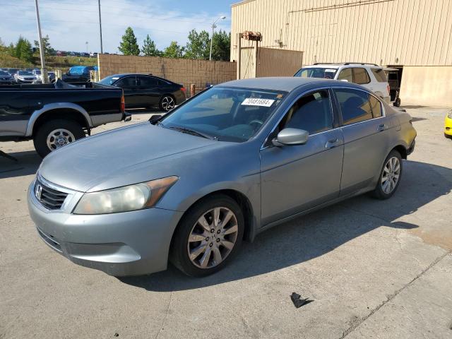 2010 HONDA ACCORD LX, 