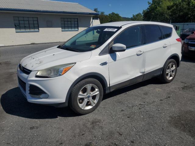 2014 FORD ESCAPE SE, null