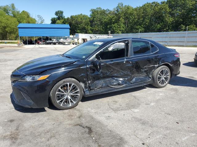 2020 TOYOTA CAMRY SE, 
