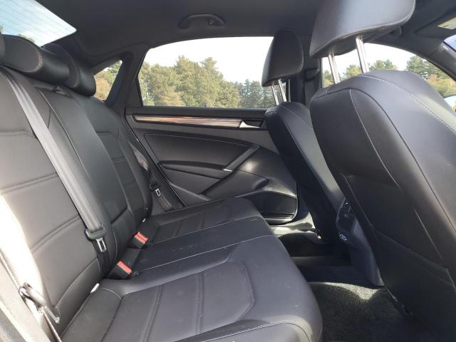 1VWMA7A33NC005888 - 2022 VOLKSWAGEN PASSAT R-LINE Ağ foto 10