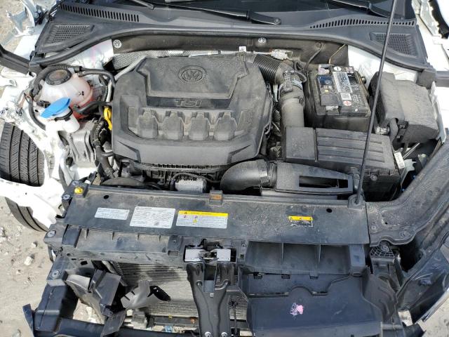 1VWMA7A33NC005888 - 2022 VOLKSWAGEN PASSAT R-LINE Ağ foto 11