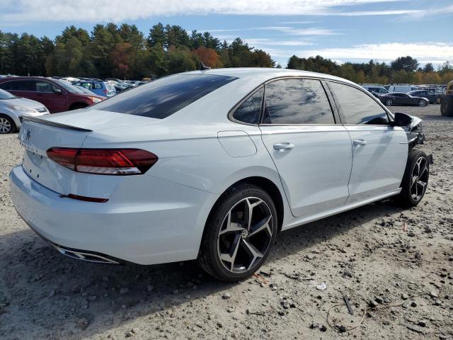 1VWMA7A33NC005888 - 2022 VOLKSWAGEN PASSAT R-LINE Ağ foto 3