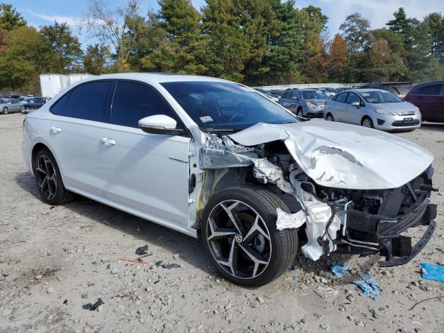 1VWMA7A33NC005888 - 2022 VOLKSWAGEN PASSAT R-LINE Ağ foto 4