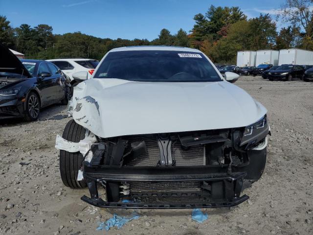 1VWMA7A33NC005888 - 2022 VOLKSWAGEN PASSAT R-LINE Ağ foto 5