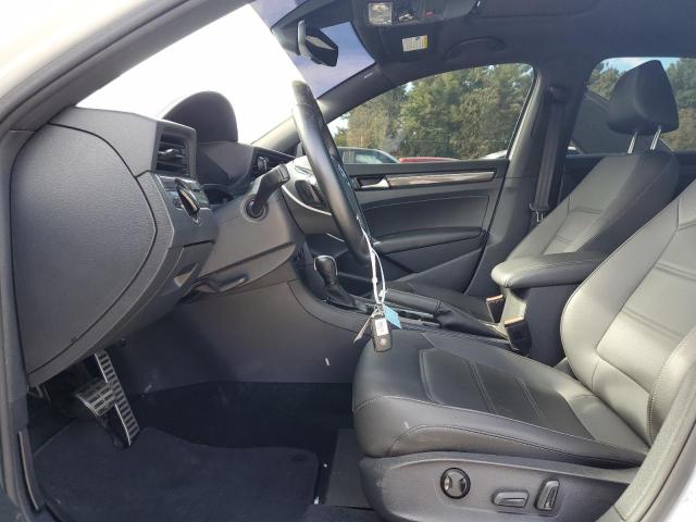 1VWMA7A33NC005888 - 2022 VOLKSWAGEN PASSAT R-LINE Ağ foto 7