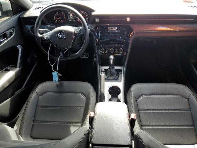 1VWMA7A33NC005888 - 2022 VOLKSWAGEN PASSAT R-LINE Ağ foto 8